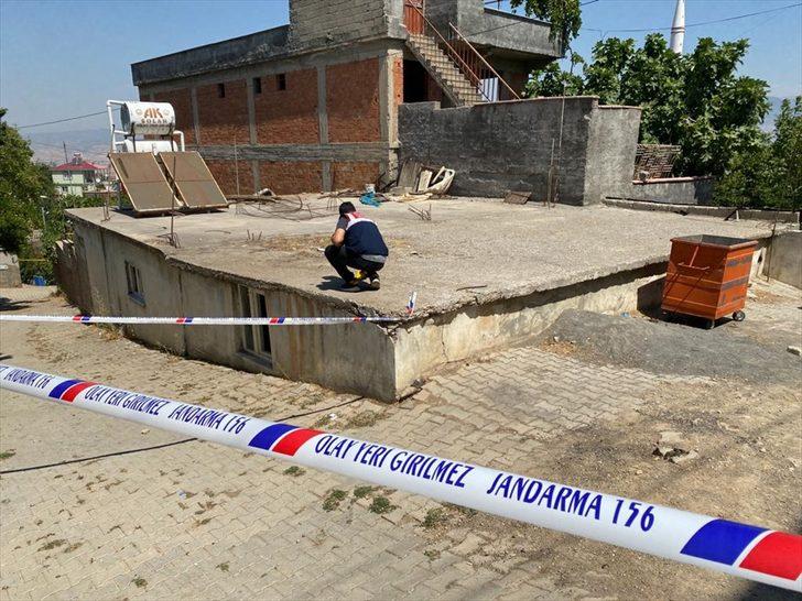 Kahramanmaraş'ta iki aile arasında silahlı kavga: 1 ölü, 4 yaralı G2