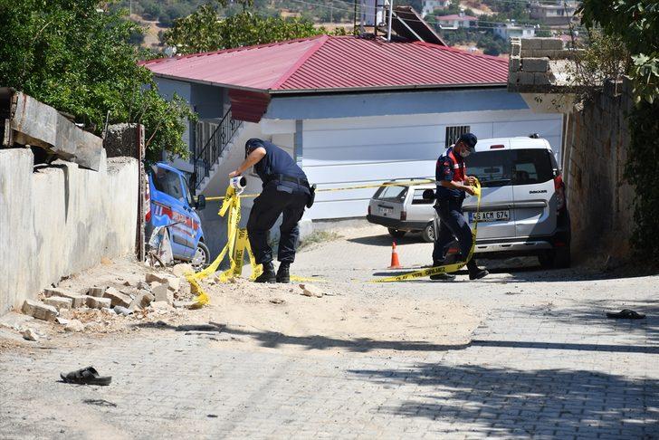 Kahramanmaraş'ta iki aile arasında silahlı kavga: 1 ölü, 4 yaralı G3
