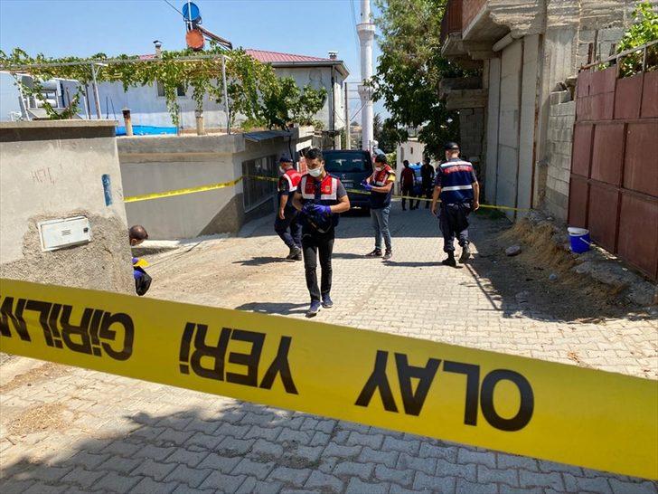 Kahramanmaraş'ta iki aile arasında silahlı kavga: 1 ölü, 4 yaralı G4
