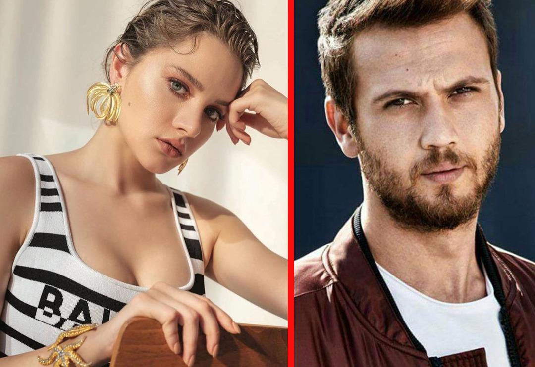 Aras Bulut İynemli ile Miray Daner akraba &ccedil;ıktı! Takip&ccedil;ileri inanamadı: Meğer iki isim aslında...