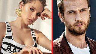 Aras Bulut İynemli ile Miray Daner akraba çıktı! Takipçileri inanamadı: Meğer iki isim aslında...