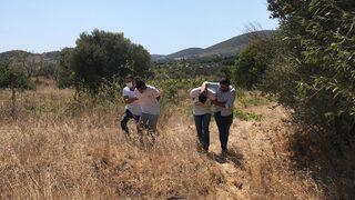 GÜNCELLEME - İzmir'de eğlence merkezinin önündeki bıçaklı kavgada 1 kişi öldü