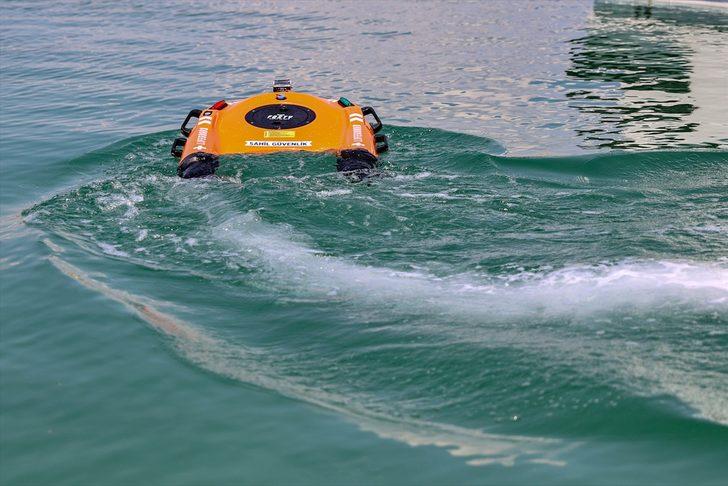 Van'da Sahil Güvenlik Komutanlığı kuruldu G4