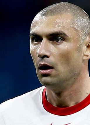 Burak Yılmaz hakkında canlı yayında transferi açıkladı