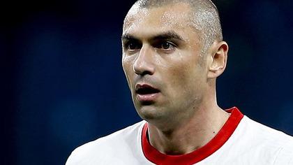 Burak Yılmaz hakkında canlı yayında transferi açıkladı