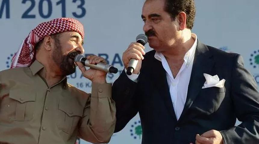 Şivan Perver’in ağabeyi koronavirüsten öldü