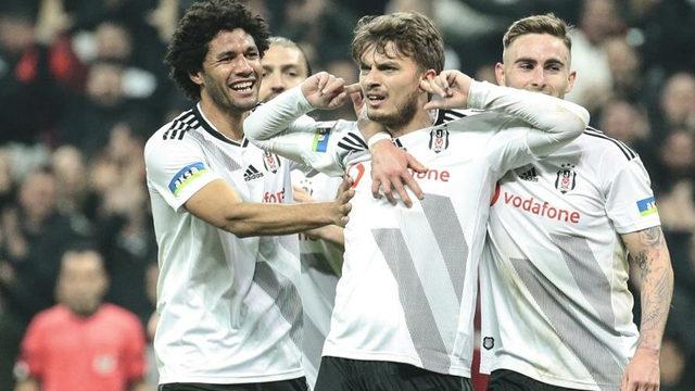 Fenerbahçe'den Elneny bombası!