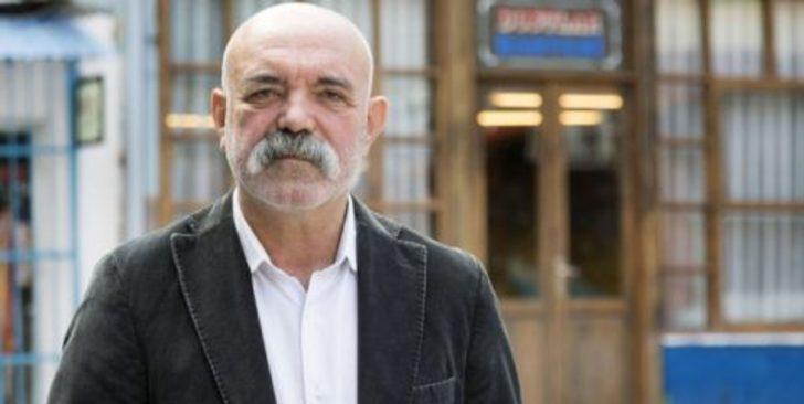 Çukur'un İdris Koçovalı'sı Ercan Kesal bakın kiminle evliymiş! Herkesin bildiği o dizide... G2