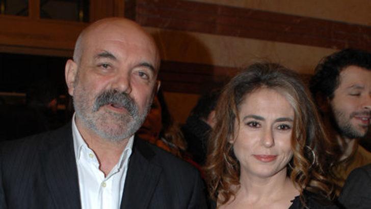 Çukur'un İdris Koçovalı'sı Ercan Kesal bakın kiminle evliymiş! Herkesin bildiği o dizide... G5