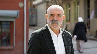 Çukur'un İdris Koçovalı'sı Ercan Kesal bakın kiminle evliymiş! Herkesin bildiği o dizide...