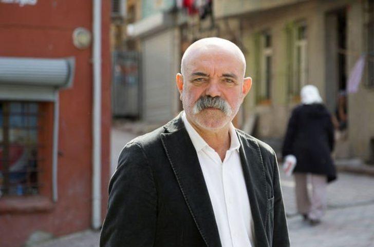 Çukur'un İdris Koçovalı'sı Ercan Kesal bakın kiminle evliymiş! Herkesin bildiği o dizide... G3