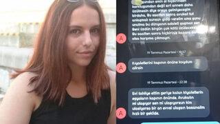 Sosyal medya bu yardım çığlığını konuşuyor: Lütfen sesimi duyun