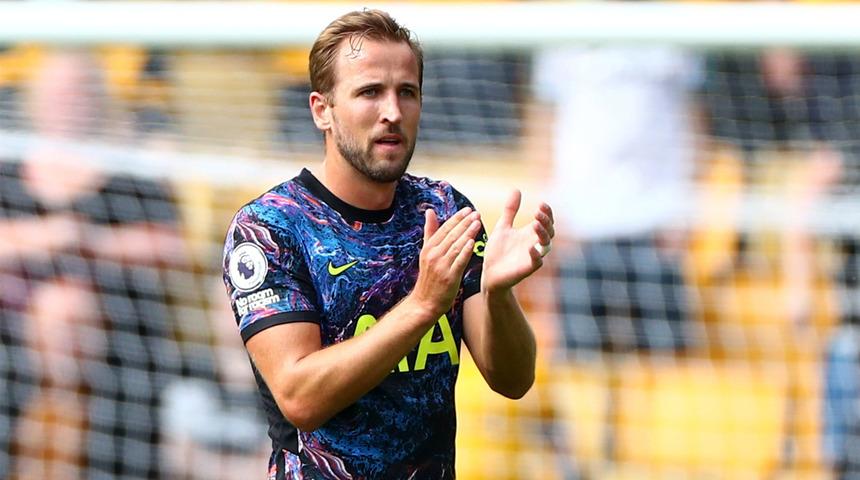 Tottenham'ın planı tuttu: 1-0 ile 2'de 2!