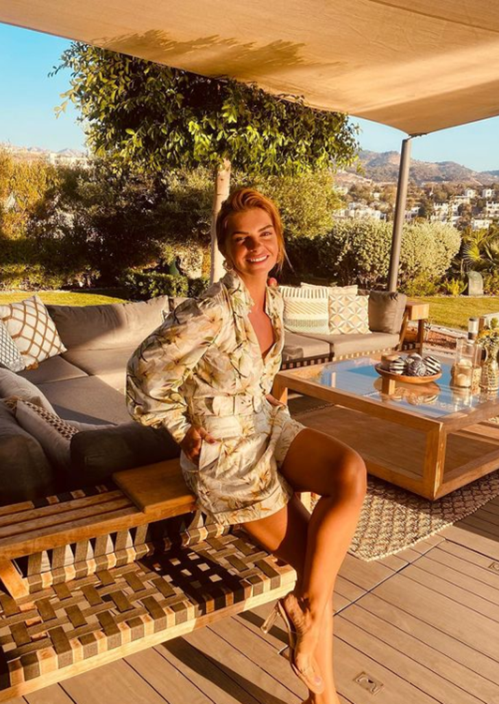 Pelin Karahan için 'Estetik yaptırdı' iddiası! Bir Zamanlar Kıbrıs'ın İnci'sinin yüzündeki değişim dikkat çekti... G3