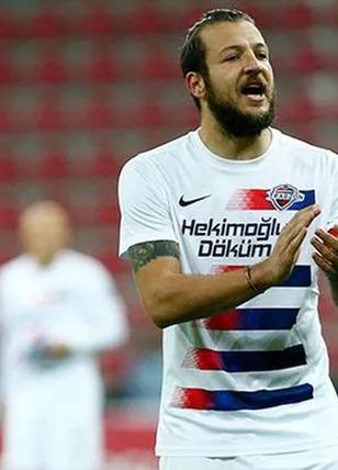 Batuhan Karadeniz, Iğdırspor'a transfer oldu
