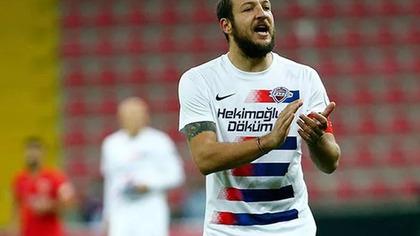 Batuhan Karadeniz, Iğdırspor'a transfer oldu