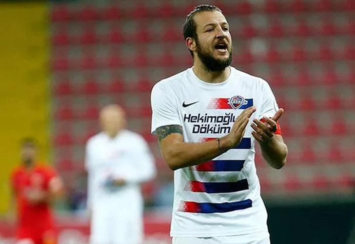 Batuhan Karadeniz, Iğdırspor'a transfer oldu