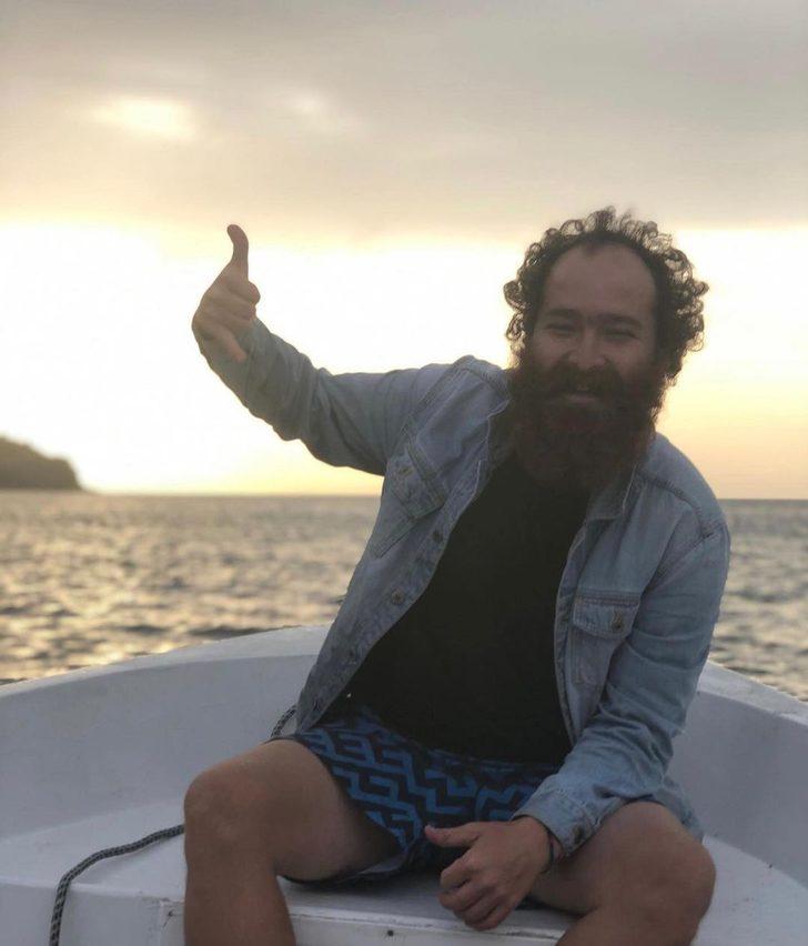 MasterChef Eren Kaşıkçı kimdir, kaç yaşında ve nereli? Instagram hesabı ne? G3