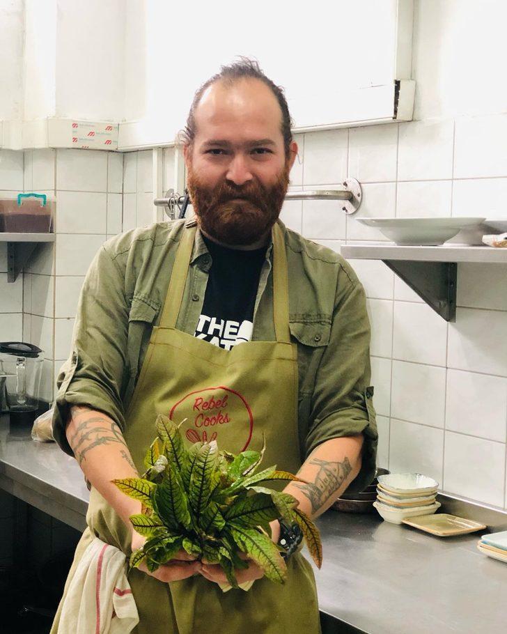 MasterChef Eren Kaşıkçı kimdir, kaç yaşında ve nereli? Instagram hesabı ne? G5