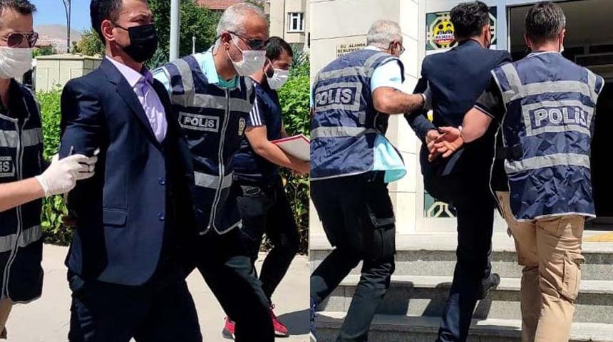 Kuma olmayı kabul etmeyen Afganlı kadını bıçaklayarak öldürdü