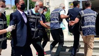 Kuma olmayı kabul etmeyen Afganlı kadını bıçaklayarak öldürdü