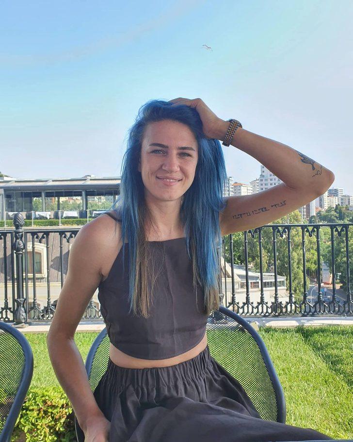 Meryem Boz kimdir? Meryem Boz nereli ve kaç yaşında? G3