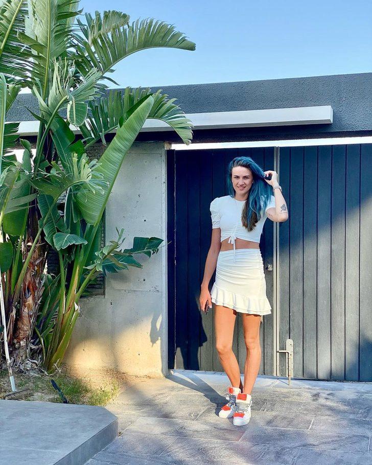 Meryem Boz kimdir? Meryem Boz nereli ve kaç yaşında? G4