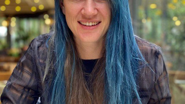 Meryem Boz kimdir? Meryem Boz nereli ve kaç yaşında?