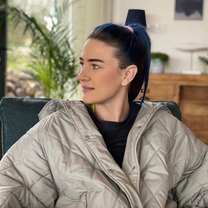 Meryem Boz kimdir? Meryem Boz nereli ve kaç yaşında? G5