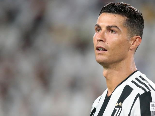 Ronaldo'dan flaş hamle!