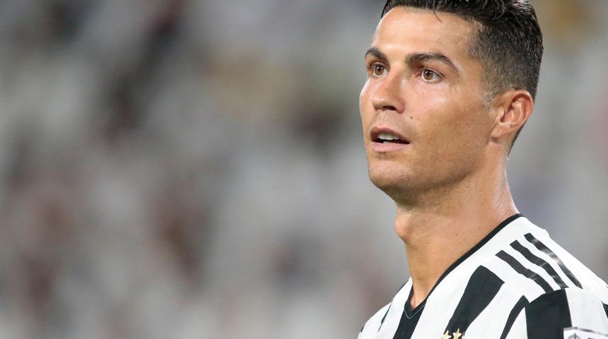 Ronaldo'dan flaş hamle! Oynamak istemiyor