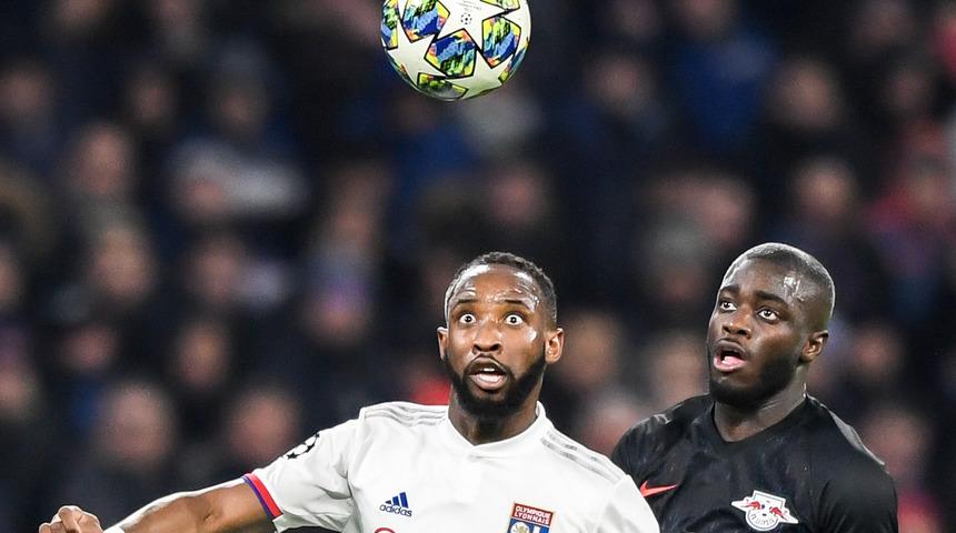 Dembele'nin menajerinden Fenerbahçe açıklaması!