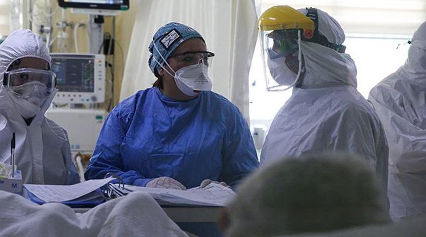 Son Dakika: 22 Ağustos koronavirüs tablosu açıklandı