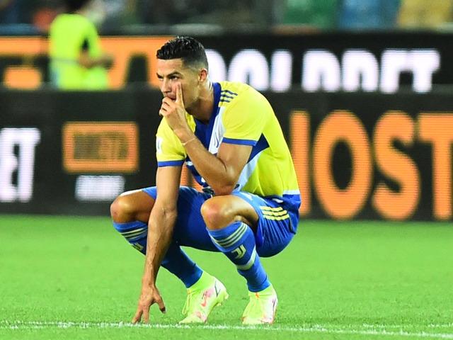 Juventus'ta işler yolunda gitmiyor