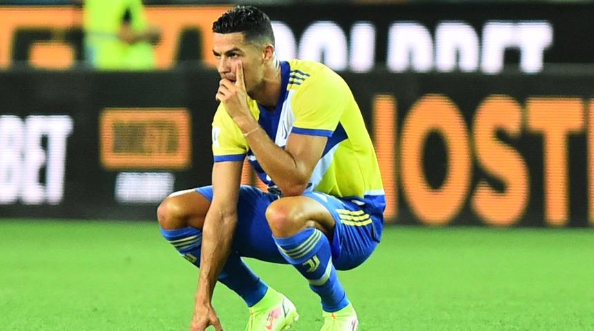 Udinese 2-2 Juventus (Maç sonucu)