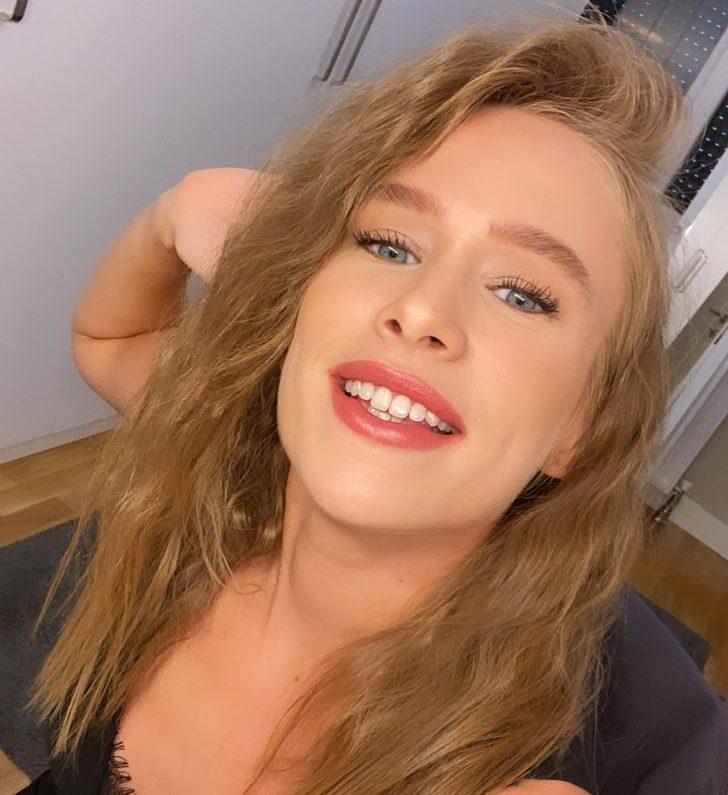 Çikolata reklamıyla tanınmıştı! İşte Seksenler Begüm Öner'in zayıflamasının sırrı! G1