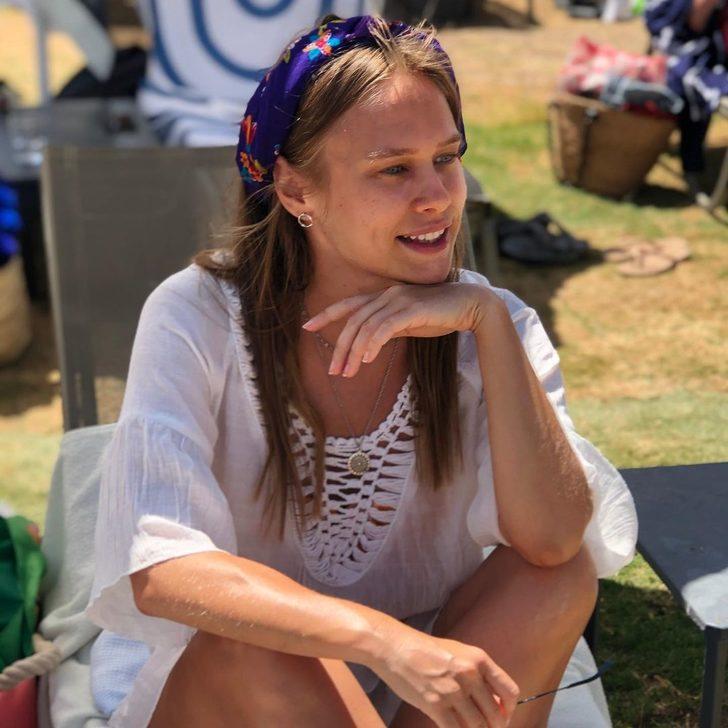 Çikolata reklamıyla tanınmıştı! İşte Seksenler Begüm Öner'in zayıflamasının sırrı! G3