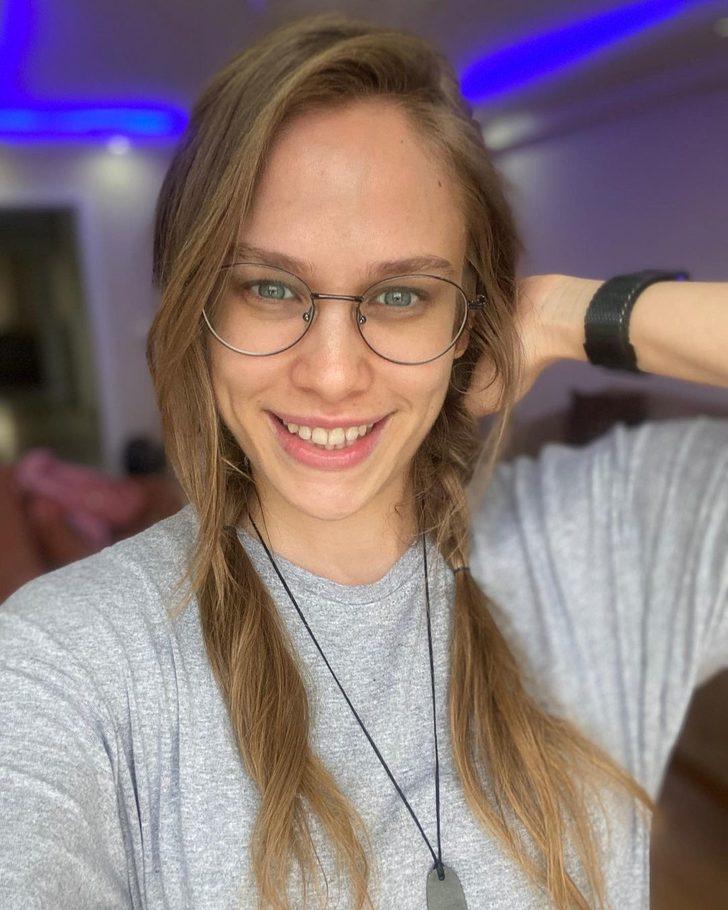 Çikolata reklamıyla tanınmıştı! İşte Seksenler Begüm Öner'in zayıflamasının sırrı! G5