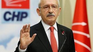 Kılıçdaroğlu'ndan Erdoğan'a 'mülteci merkezi' eleştirisi: Anlaşma yaptın diye mi bu kadar cüretkârlar?