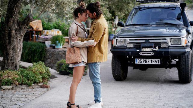 Ada Masalı 10. yeni bölüm 2. fragmanı yayınlandı! Haziran ve Poyraz yakınlaşıyor!