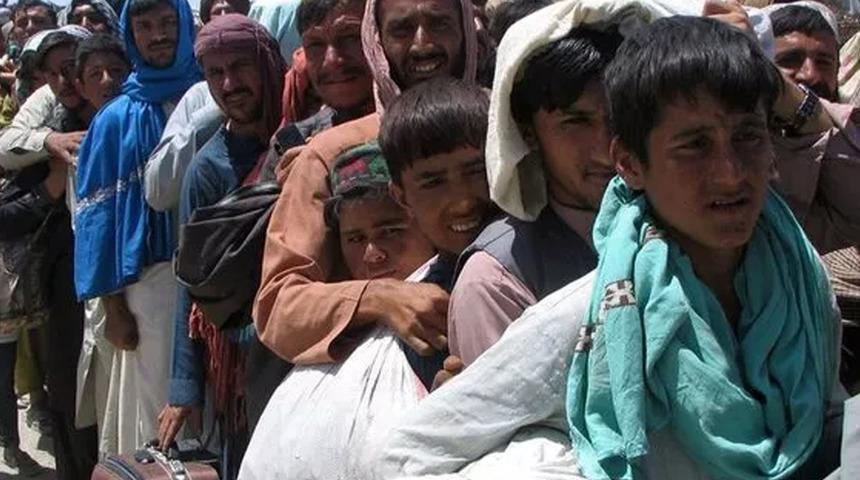 Dışişleri'nden 'iltica başvuru merkezi' haberlerine yalanlama