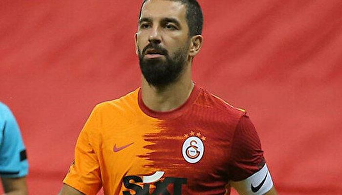 Arda Turan'dan Fenerbahçe maçı sonrası dikkat çeken paylaşım