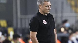 Ersun Yanal'dan penaltı açıklaması