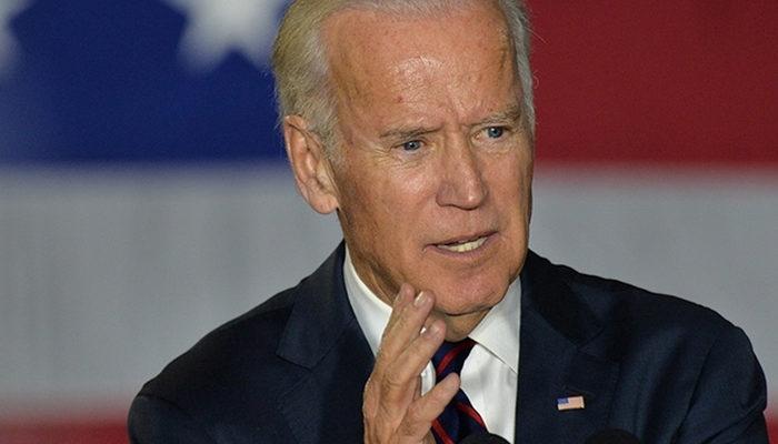 Biden'dan tahliyelerle ilgili açıklama: Son 20 yılda ABD için çalışanlar ülkeye alınacak