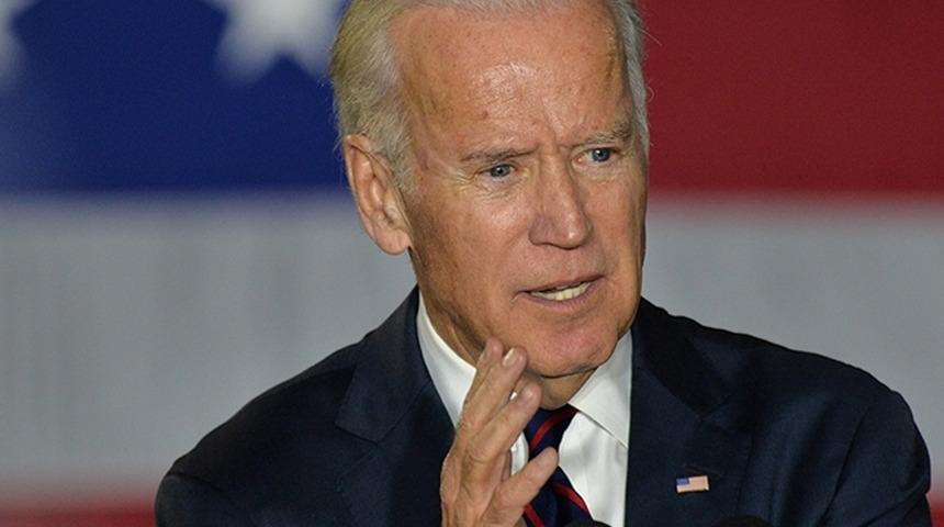 Biden'dan tahliyelerle ilgili açıklama: Son 20 yılda ABD için çalışanlar ülkeye alınacak