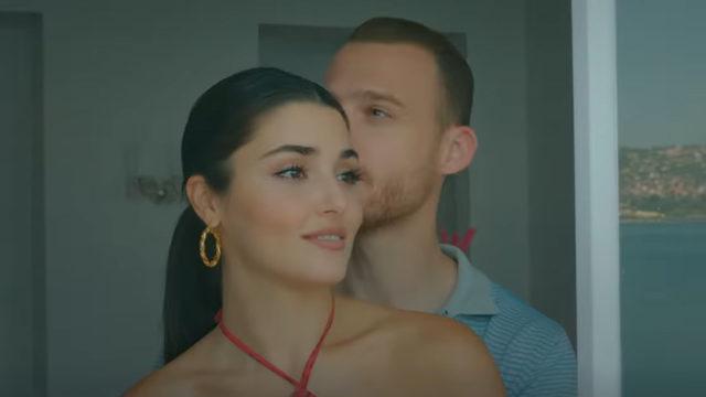 Sen Çal Kapımı 50. yeni bölüm 2. fragmanı yayınlandı! Eda ve Serkan'ın bebek sevinci