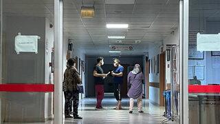 Balıkesir'de düğün sonrası 33 kişi zehirlendi