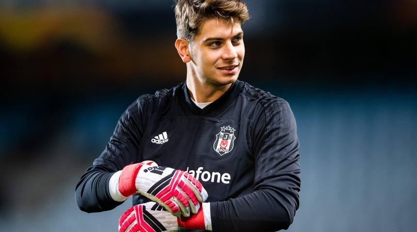 İrfan Buz'dan transfer açıklaması