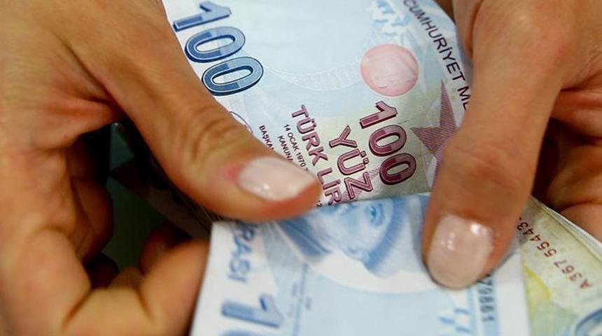 Son Dakika: Gelir vergisi 2022 yılı dilimleri belli oldu! İşte 2022 Gelir Vergisi oranları…