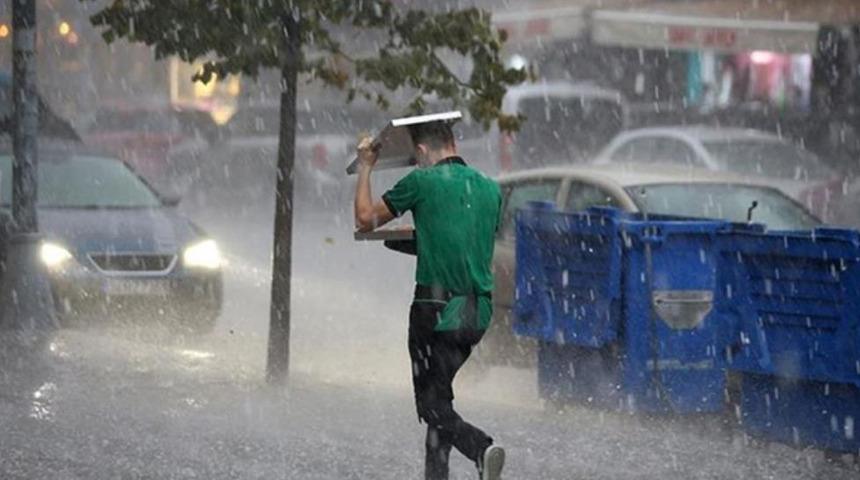 Hava durumu nasıl olacak? Meteoroloji'den son hava durumu tahminleri